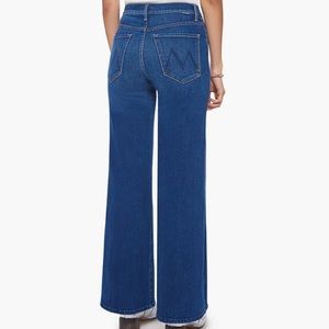 MOTHER Denim Tomcat Roller in Groovy